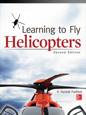 cover image of Learning to Fly Helicopters